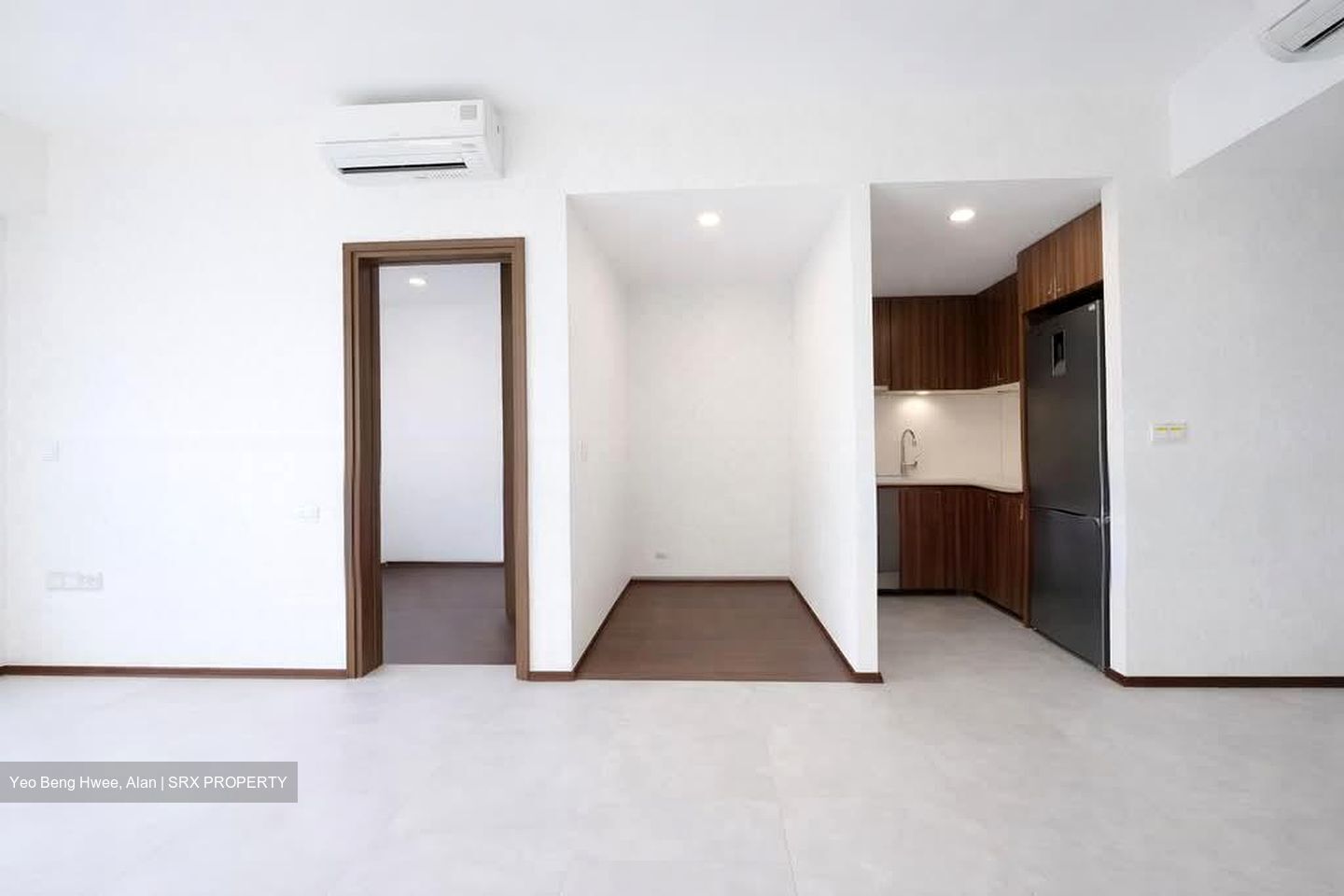Lentor Modern (D26), Apartment #574419761